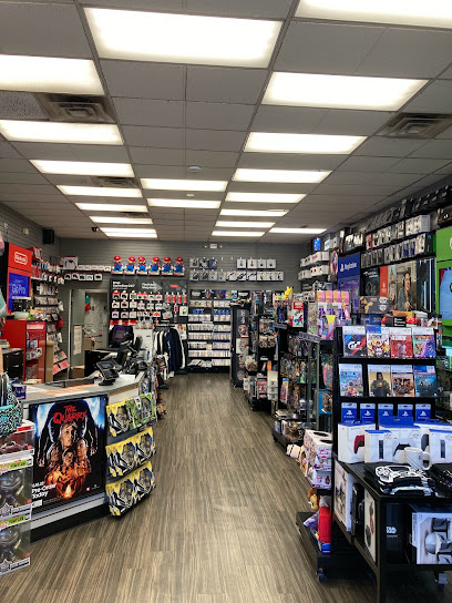GameStop — TCG Shop in Parma, Ohio