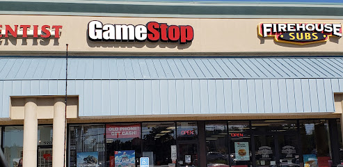 GameStop — TCG Shop in Mentor, Ohio