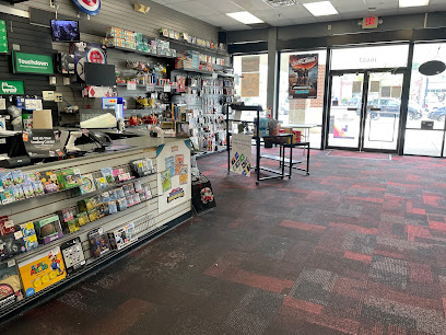 GameStop — TCG Shop in Shaker Heights, Ohio