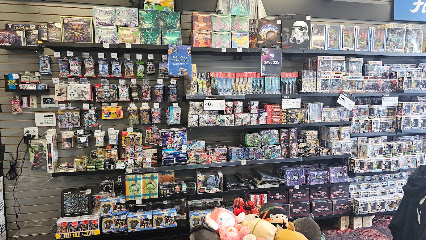 GameStop — TCG Shop in Cortland, Ohio
