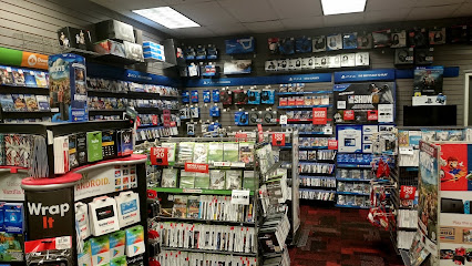 GameStop — TCG Shop in Cleveland Heights, Ohio