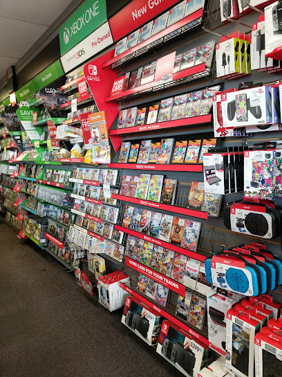 GameStop — TCG Shop in Elyria, Ohio
