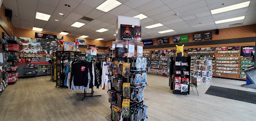 GameStop — TCG Shop in Macedonia, Ohio