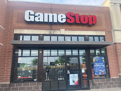 GameStop — TCG Shop in Garfield Heights, Ohio