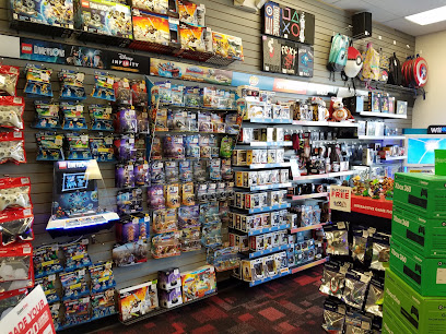 GameStop — TCG Shop in Lorain, Ohio