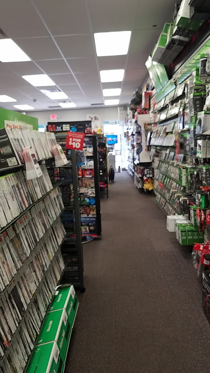 GameStop — TCG Shop in Brunswick, Ohio
