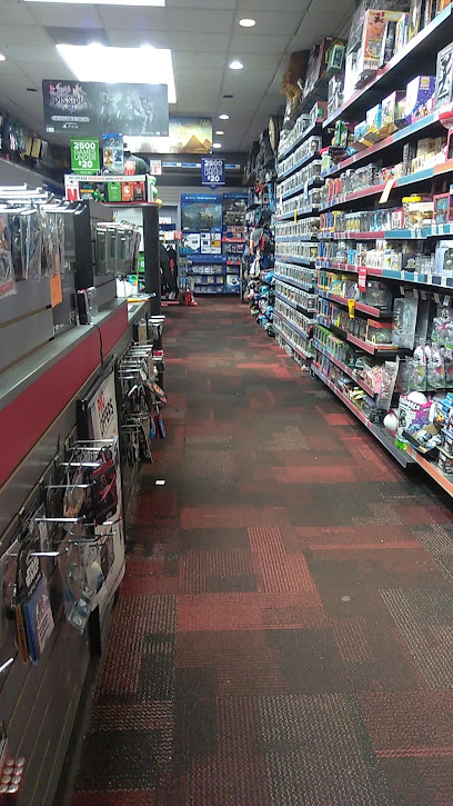 GameStop — TCG Shop in Mentor, Ohio
