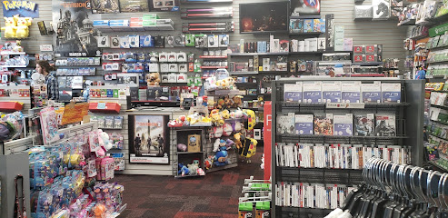 GameStop — TCG Shop in Redmond, Oregon