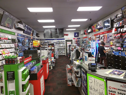GameStop — TCG Shop in Harrisonburg, Virginia