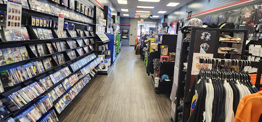 GameStop — TCG Shop in California, Maryland