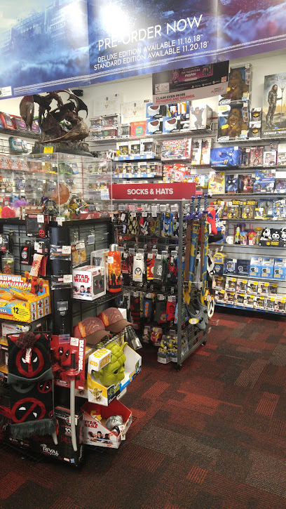 GameStop — TCG Shop in Houston, Texas