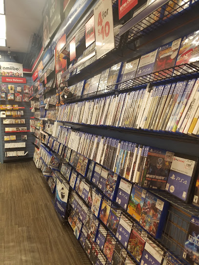 GameStop — TCG Shop in Friendswood, Texas
