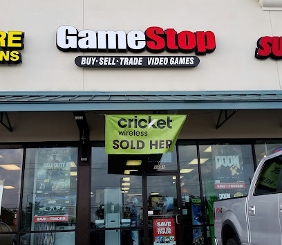 GameStop — TCG Shop in La Porte, Texas