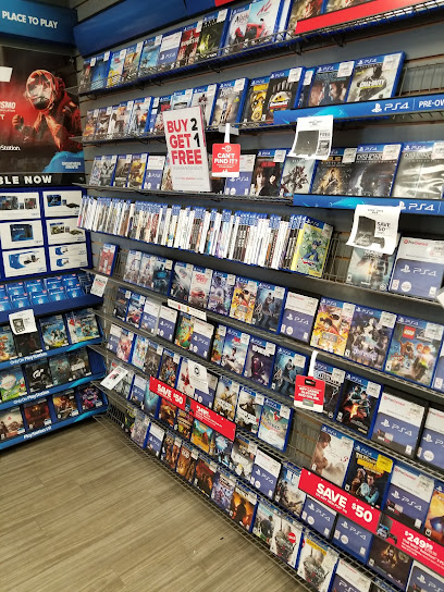 GameStop — TCG Shop in Pearland, Texas