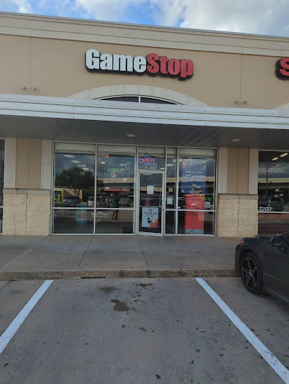 GameStop — TCG Shop in Rosenberg, Texas