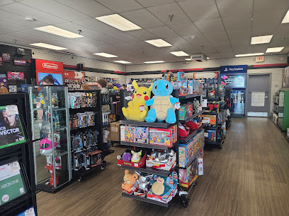 GameStop — TCG Shop in Prattville, Alabama