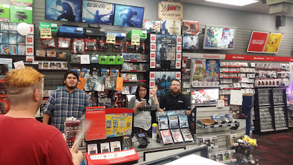 GameStop — TCG Shop in Houston, Texas