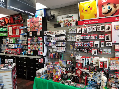 GameStop — TCG Shop in Houston, Texas