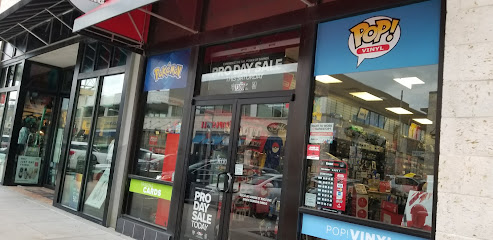 GameStop — TCG Shop in Pearland, Texas