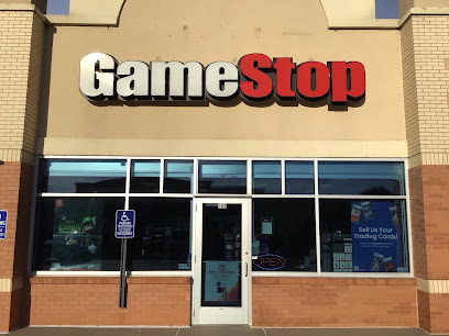 GameStop — card shop in Cambridge, Minnesota
