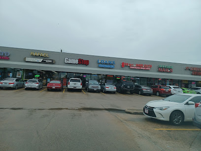 GameStop — TCG Shop in Houston, Texas