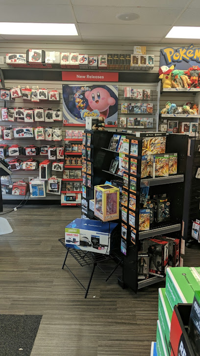 GameStop — TCG Shop in Houston, Texas