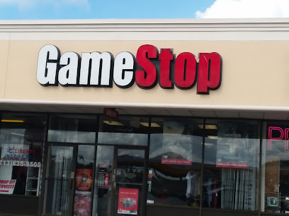 GameStop — TCG Shop in Houston, Texas
