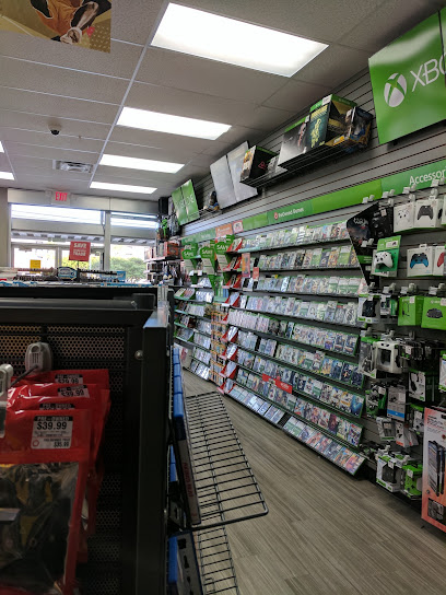 GameStop — TCG Shop in Houston, Texas
