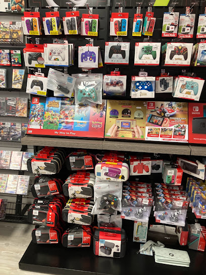 GameStop — TCG Shop in Webster, Texas