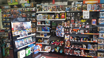 GameStop — TCG Shop in La Marque, Texas