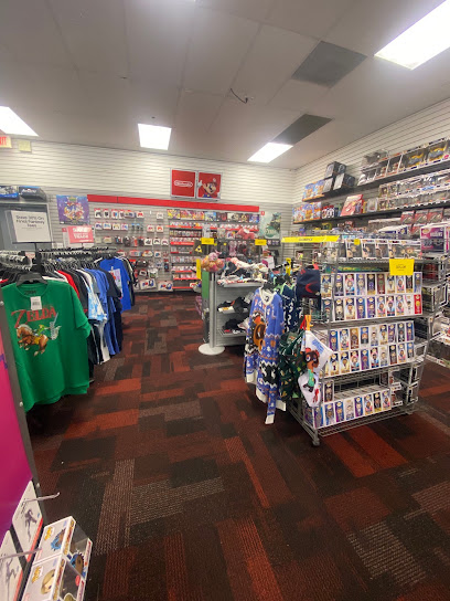 GameStop — TCG Shop in Covington, Louisiana