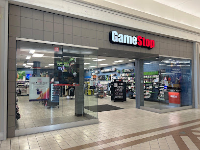 GameStop — card shop in Traverse City, Michigan