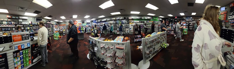 GameStop — TCG Shop in Covington, Louisiana