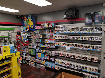GameStop — TCG Shop in Houston, Texas