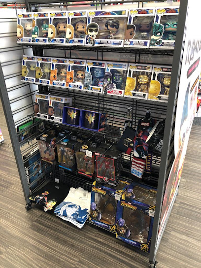 GameStop — TCG Shop in Houston, Texas