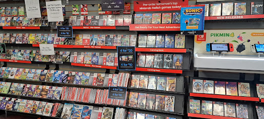GameStop — TCG Shop in Houston, Texas