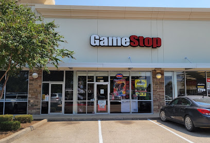 GameStop — TCG Shop in College Station, Texas