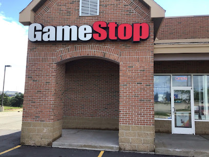GameStop — card shop in Petoskey, Michigan