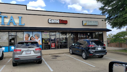 GameStop — TCG Shop in Bryan, Texas