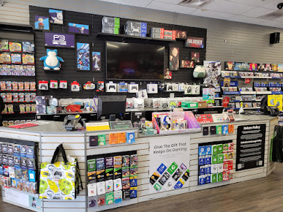GameStop — TCG Shop in Yuma, Arizona