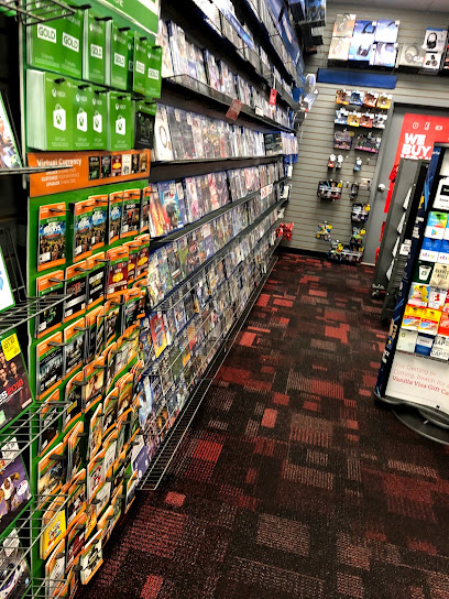 GameStop — TCG Shop in Yuma, Arizona