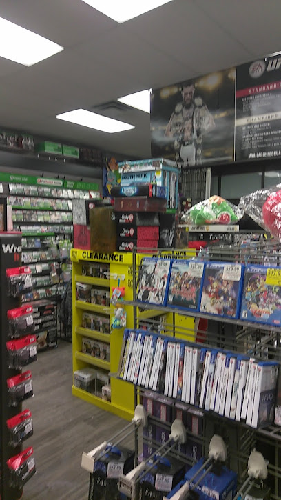 GameStop — TCG Shop in Chicago, Illinois