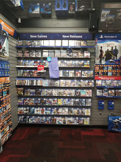 GameStop — TCG Shop in Munster, Indiana