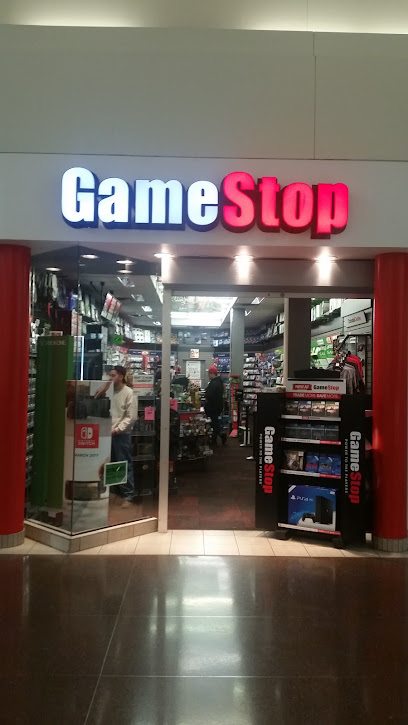 GameStop — TCG Shop in Chicago Ridge, Illinois