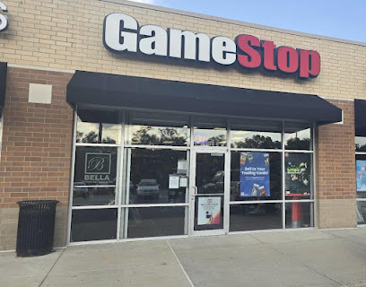GameStop — TCG Shop in St John, Indiana