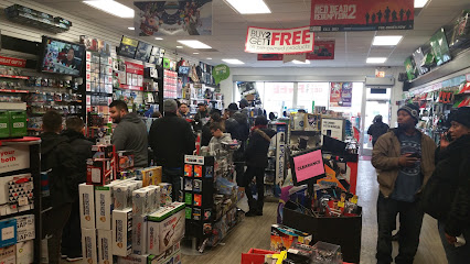 GameStop — TCG Shop in Cicero, Illinois