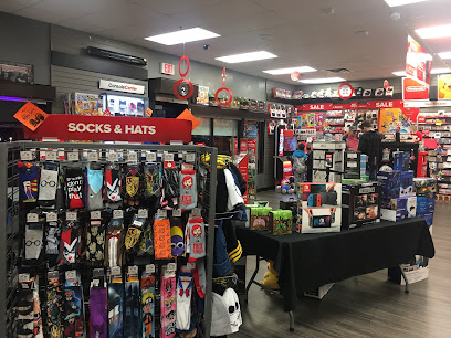 GameStop — TCG Shop in Hammond, Indiana