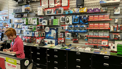 GameStop — card shop in Gaylord, Michigan