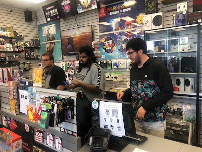 GameStop — TCG Shop in Olympia Fields, Illinois