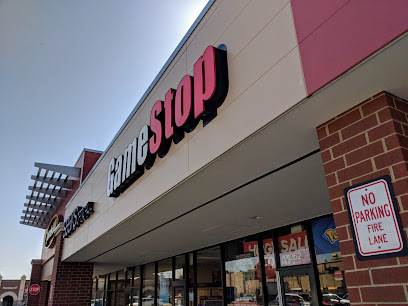 GameStop — TCG Shop in Chicago, Illinois